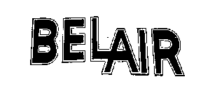 BEL AIR