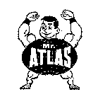 MR. ATLAS