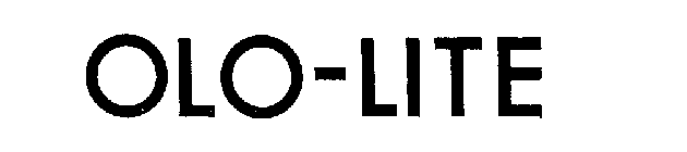 OLO-LITE