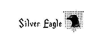 SILVER EAGLE