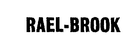 RAEL-BROOK
