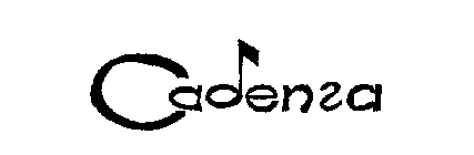 CADENZA