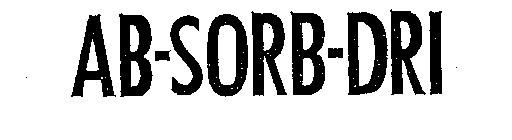AB-SORB-DRI