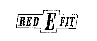 RED E FIT