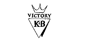 VICTORY K & B