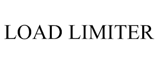 LOAD LIMITER