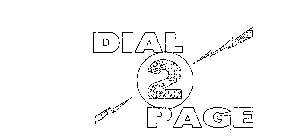DIAL 2 PAGE