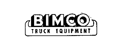 BIMCO TRUCK EQUIPMENT