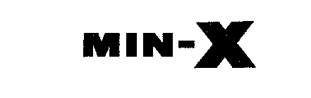 MIN-X