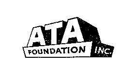 ATA FOUNDATION INC.