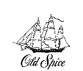 OLD SPICE