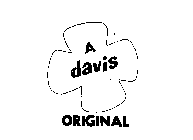 A DAVIS ORIGINAL