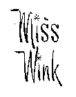 MISS WINK