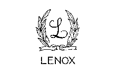 L LENOX