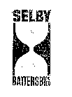 SELBY BATTERSBY & CO