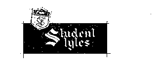 STUDENT STYLES