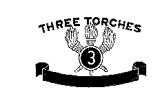THREE TORCHES 3