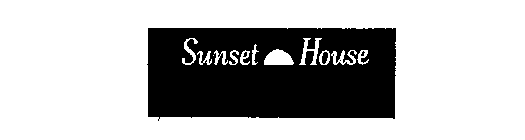 SUNSET HOUSE