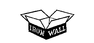 IRON WALL