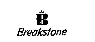 B BREAKSTONE