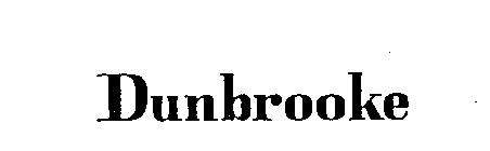 DUNBROOKE