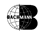 BACHMANN B