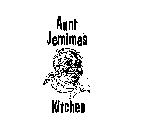 AUNT JEMIMA'S KITCHEN