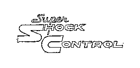SUPER SHOCK CONTROL