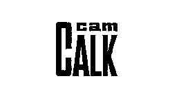 CAM CALK