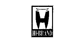 H HI-BRAND
