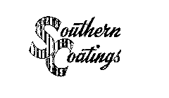 SOUTHERN COATINGS, INC. Trademarks :: Justia Trademarks