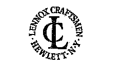 LC LENNOX CRAFTSMEN-HEWLETT N.Y.