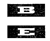 B-E