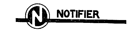 N NOTIFIER