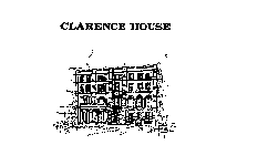 CLARENCE HOUSE