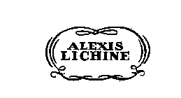 ALEXIS LICHINE