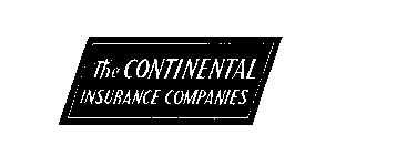 THE CONTINENTAL INSURANCE COMPANIES