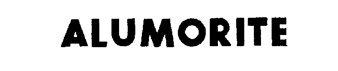 ALUMORITE