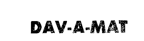 DAV-A-MAT