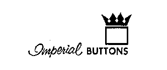 IMPERIAL BUTTONS