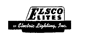 ELSCO LITES BY ELECTRIC LIGHTING, INC.