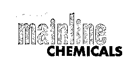 MAINLINE CHEMICALS