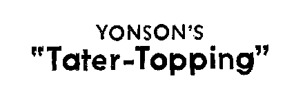 YONSON'S 