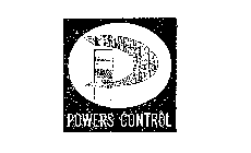 POWERS CONTROL P