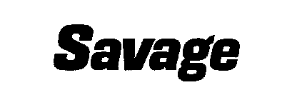 SAVAGE