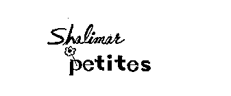 SHALIMAR PETITES