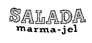 SALADA MARMA-JEL