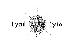 LYALL LYFE-LYTE