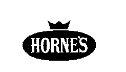 HORNE'S