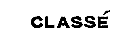 CLASSE